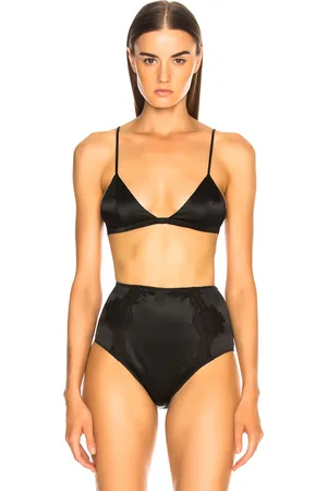 FLEUR DU MAL Luxe Bra in - . Size M (also in S, XS).