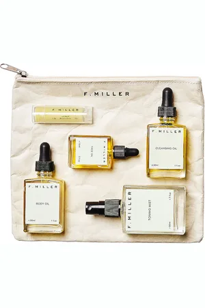 F. Miller Necessity Kit in N/A - Beauty: NA. Size all.
