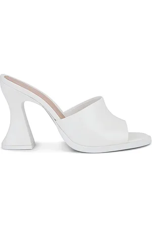 Bottega Veneta Cha Cha Mule Sandal in - . Size 36 (also in 37, 39.5, 40).