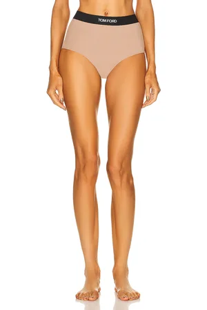 Tom Ford Signature Briefs in - Nude. Size L (also in M, XS).