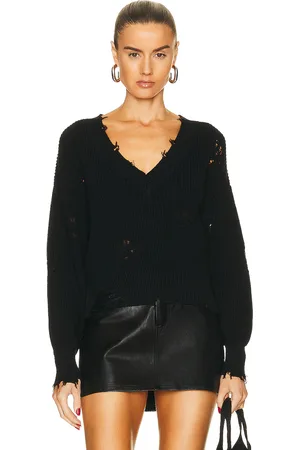 SER.O.YA Syd Sweater in - . Size L (also in XS).
