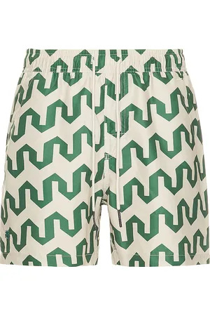 Oas Atlas Swim Short in - . Size L (also in M, S, XL/1X).