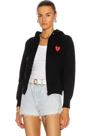 Comme des Garçons Sweatshirt in - . Size L (also in M, S, XL, XS).