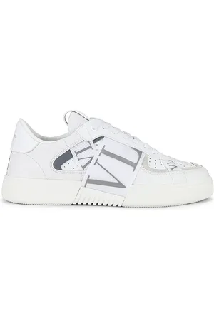 VALENTINO GARAVANI Valentino Sneaker in - Grey. Size 42 (also in 44, 45).