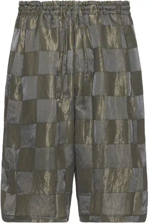 Pins & Needles H.d.p. Bright Cloth Checker Shorts in - . Size S (also in ).