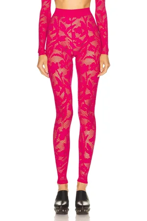 Alaïa Lace Legging in - . Size 38 (also in 44).