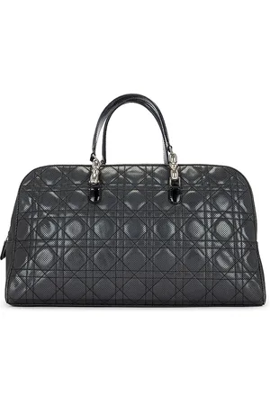 Dior Cannage Malice Handbag in - . Size all.