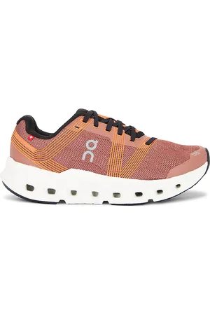 On Running Cloudgo Sneaker in - Rose. Size 5.5 (also in ).