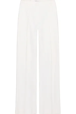CHANEL Wide Leg Pants in - . Size 36 (also in ).