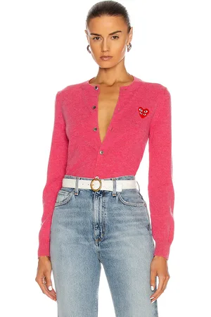 Comme des Garçons Cardigan in - . Size L (also in M, S, XS).
