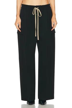 FEAR OF GOD Wool Cotton Cargo Pant in - . Size M (also in ).