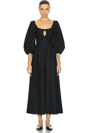 GABRIELA HEARST Madyn Dress in - . Size 36 (also in ).