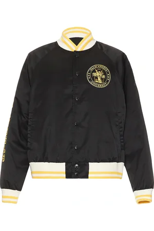 Moncler 8 Moncler Palm Angels Bucyk Bomber Jacket in - . Size 1 (also in 2, 4).