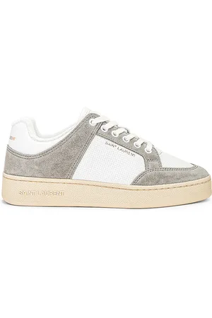 Saint Laurent SL 61 Low Sneakers in - Grey. Size 41 (also in ).