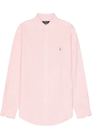 Ralph Lauren Oxford Sport Shirt in - . Size L (also in M, S).