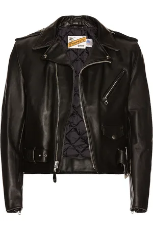 Schott NYC One Star Perfecto Moto Jacket in - . Size 38 (also in 44).