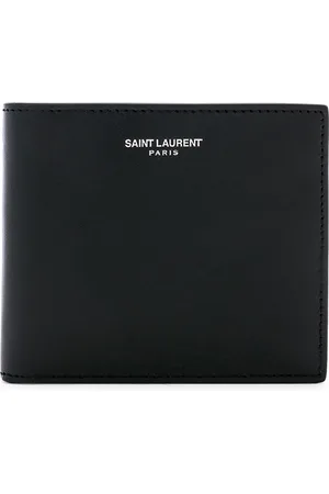 Saint Laurent Wallet in - . Size all.