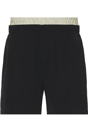 Bottega Veneta Tech Double Layer Swim Short in - . Size XL/1X (also in ).