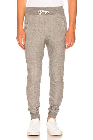 JOHN ELLIOTT Escobar Sweatpants in - Grey. Size L (also in M, S, XS).