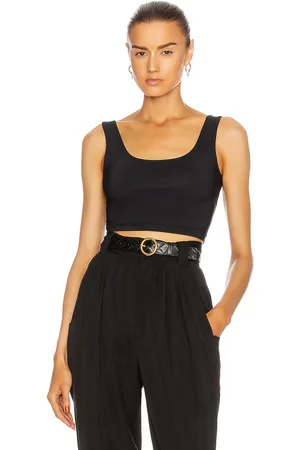 WARDROBE.NYC Crop Top in - . Size XL (also in ).