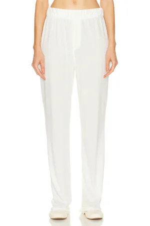 ÉTERNE Lounge Pant in - . Size L (also in M, S).