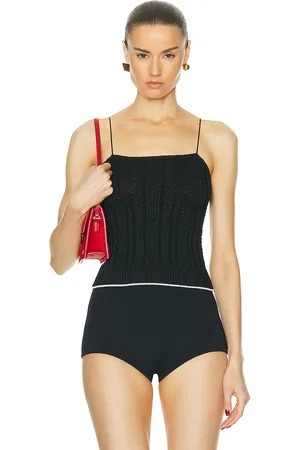 Jacquemus Le Haut Bela in - . Size 40 (also in 42).
