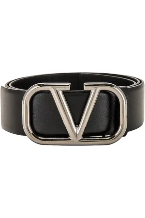 VALENTINO GARAVANI Buckle Belt in - . Size 85 (also in 90, 95).
