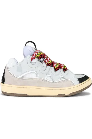 Lanvin Curb Sneaker in - . Size 41 (also in 42, 43, 44, 45, 46).