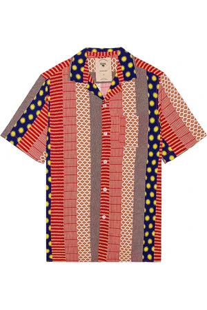 Oas Shirt in - Red. Size XS (also in ).