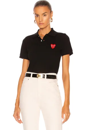 Comme des Garçons Polo T-Shirt in - . Size XS (also in ).