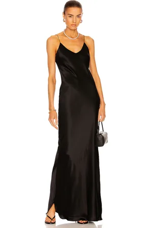 NILI LOTAN Cami Gown in - . Size L (also in ).