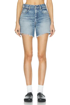 Moussy Graterford Shorts in - . Size 23 (also in 24).
