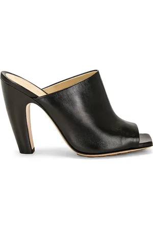Bottega Veneta Mule Sandal in - . Size 36 (also in 36.5, 37, 37.5, 38.5, 39, 41).