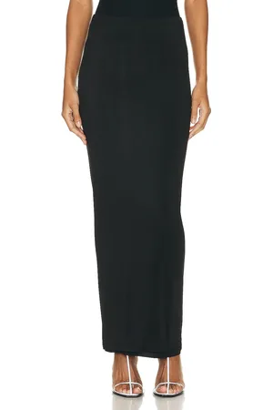 WARDROBE.NYC Layered Tube Skirt in - . Size XS (also in XXS).