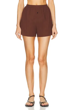 ÉTERNE Dylan Boxer Short in - . Size L (also in ).