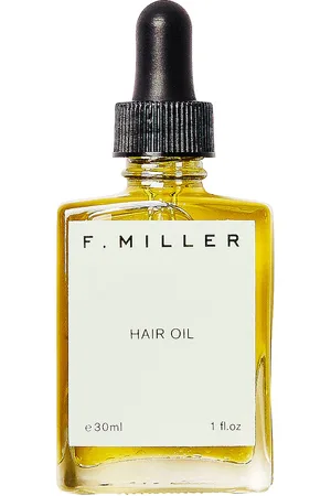 F. Miller Hair Oil in N/A - Beauty: NA. Size all.