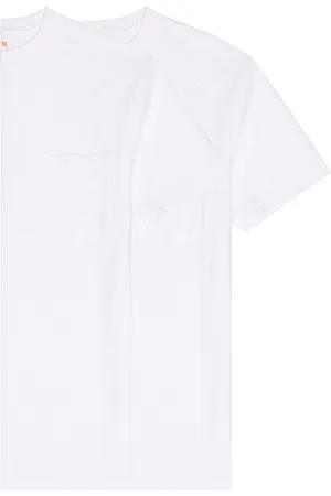 Beams 2 Pack Pocket Tee in - . Size S (also in XL/1X).