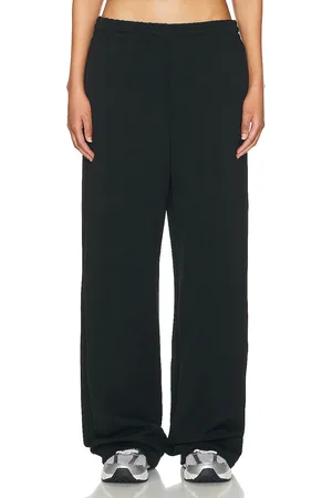WARDROBE.NYC Semi Matte Track Pant in - . Size S (also in XL, XS).