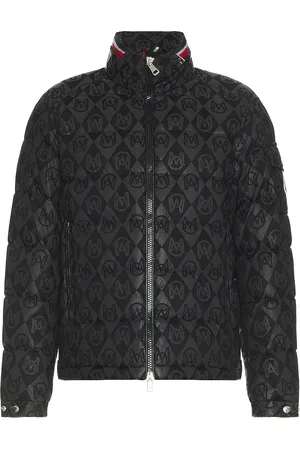 Moncler Bourne Jacket in - . Size 3 (also in 4, 5).