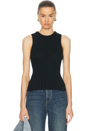 Khaite Manu Tank Top in - . Size L (also in S).