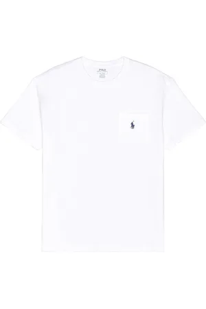 Ralph Lauren Pocket Tee in - . Size L (also in M, S, XL, XS, XXL).