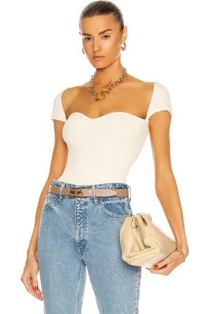 Khaite Ista Top in - . Size L (also in ).