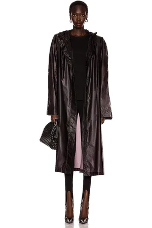 WARDROBE.NYC Raincoat in - . Size S (also in ).