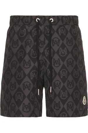 Moncler Swimshort in - . Size L (also in ).