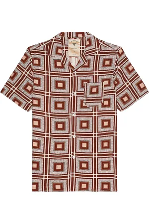 Oas Viscose Shirts in - . Size M (also in S, XS).