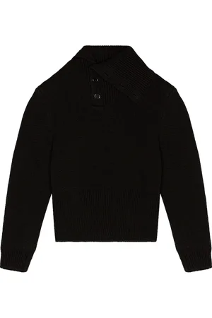 Bottega Veneta Double Face Shetland Sweater in - . Size S (also in ).