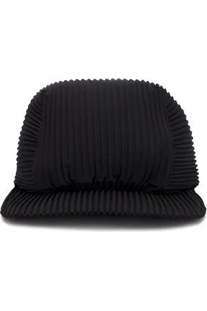 Issey Miyake Pleats Cap in - . Size all.