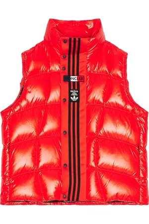 Moncler X Adidas Bozon Vest in - . Size 5 (also in ).