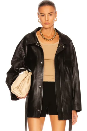 Nour Hammour Zakary Jacket in - . Size 34 (also in 36, 38, 40, 42).