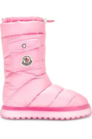 Moncler Gaia Pocket Mid Snow Boot in - . Size 36 (also in 40).